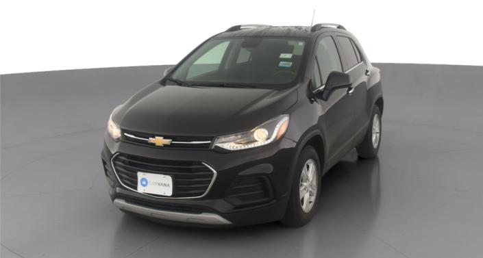 2019 Chevrolet Trax LT -
                Indianapolis, IN