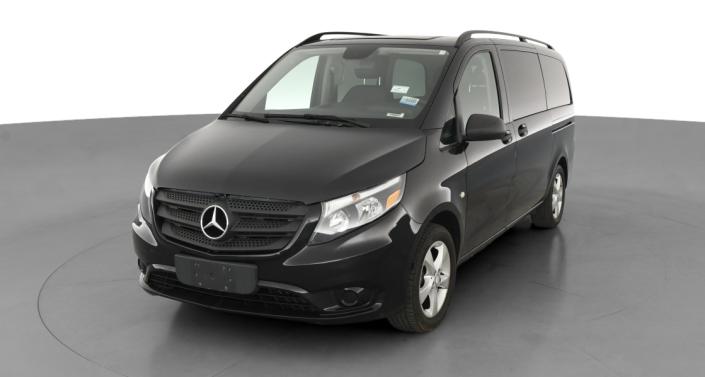 2017 Mercedes-Benz Metris  -
                Bessemer, AL