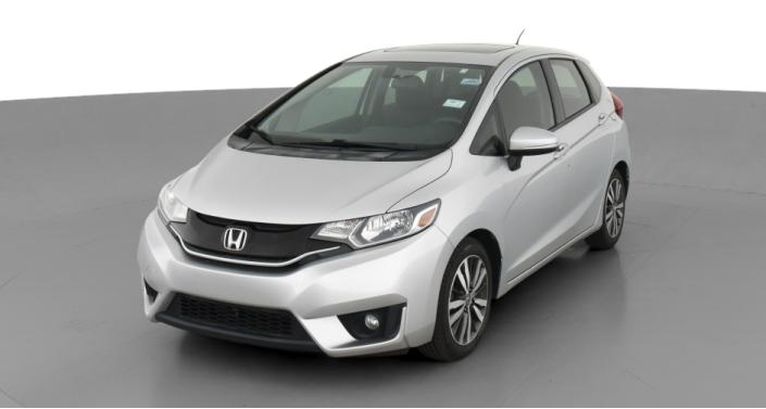 2015 Honda Fit EX -
                Concord, NC