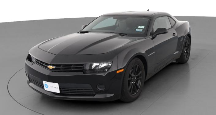 2014 Chevrolet Camaro LS -
                Haines City, FL