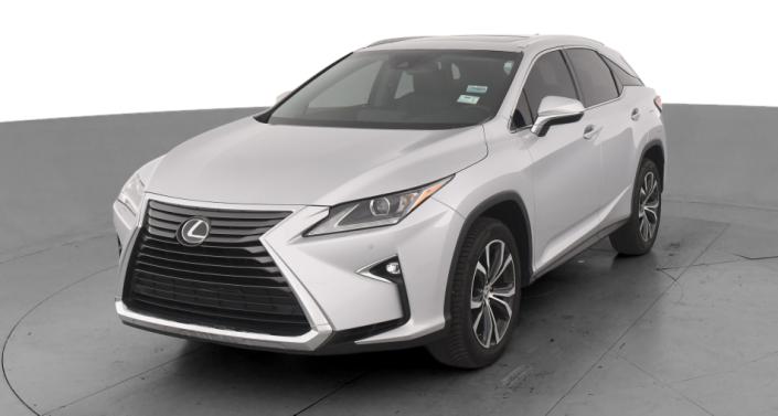 2016 Lexus RX 350 -
                Indianapolis, IN