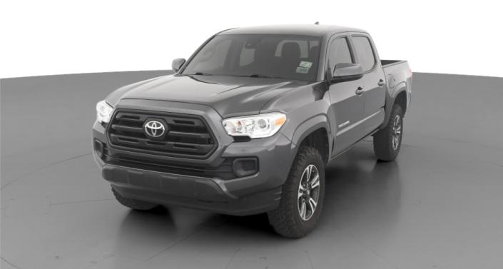 2019 Toyota Tacoma SR5 -
                Auburn, GA