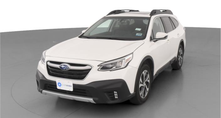 2020 Subaru Outback Limited -
                Indianapolis, IN