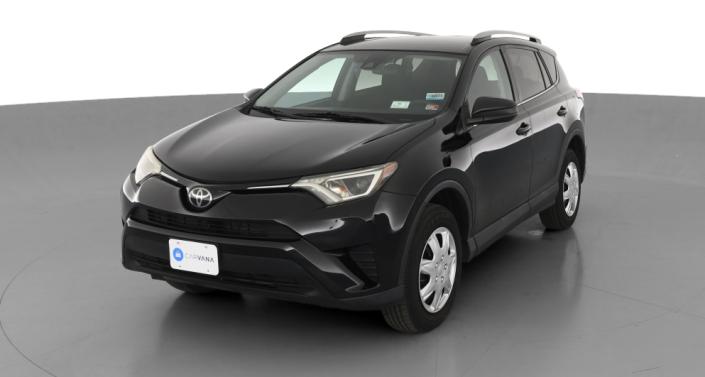 2017 Toyota RAV4 LE -
                Colonial Heights, VA