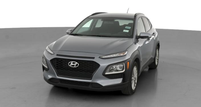 2018 Hyundai Kona SEL -
                Bessemer, AL