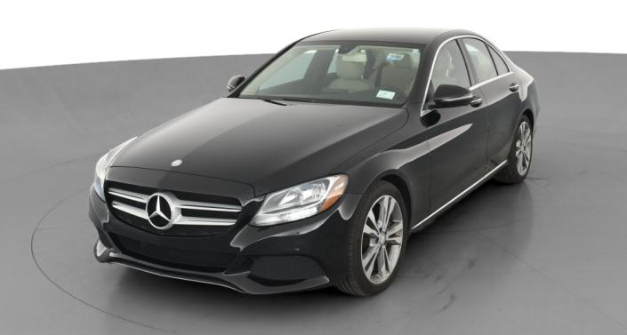 2016 Mercedes-Benz C-Class C 300 -
                Bessemer, AL