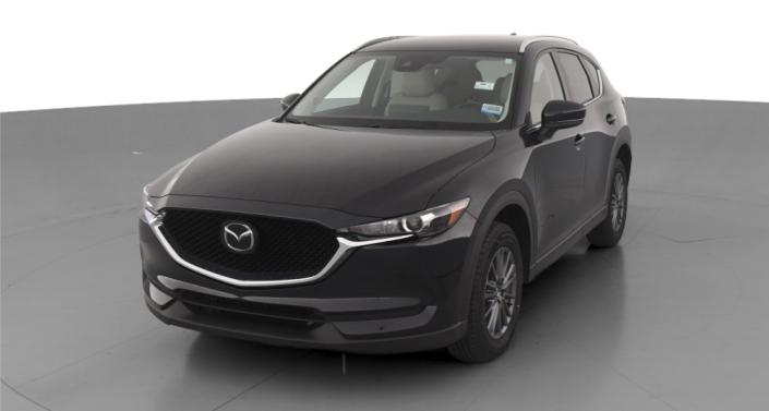 2021 Mazda CX-5 Touring -
                Indianapolis, IN