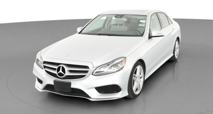 2014 Mercedes-Benz E-Class E 350 -
                Houston, TX