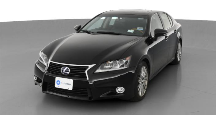 2014 Lexus GS 450h -
                Colonial Heights, VA