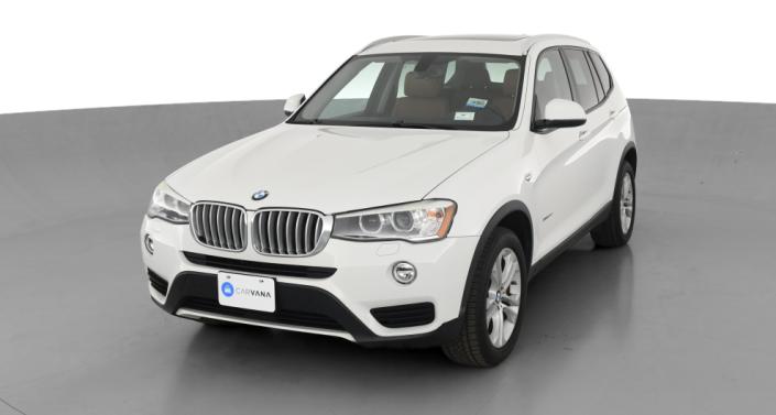 2016 BMW X3 xDrive35i -
                Auburn, GA