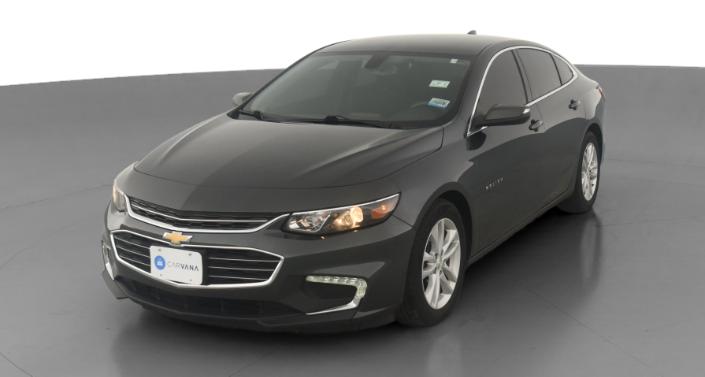 2017 Chevrolet Malibu LT -
                Indianapolis, IN