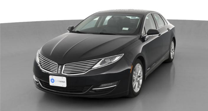 2014 Lincoln MKZ Base -
                Colonial Heights, VA