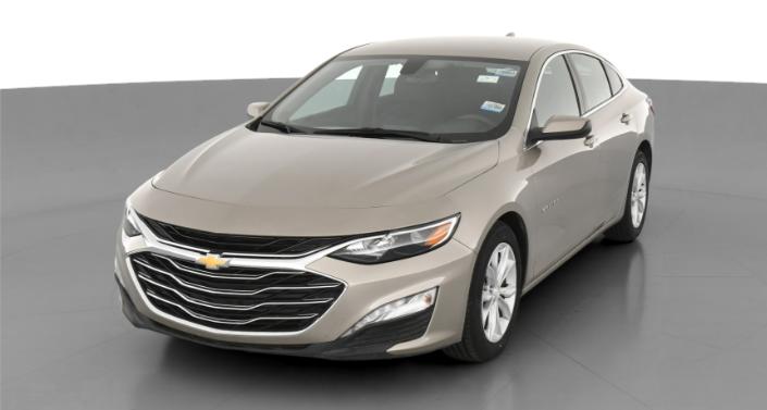 2022 Chevrolet Malibu LT -
                San Antonio, TX