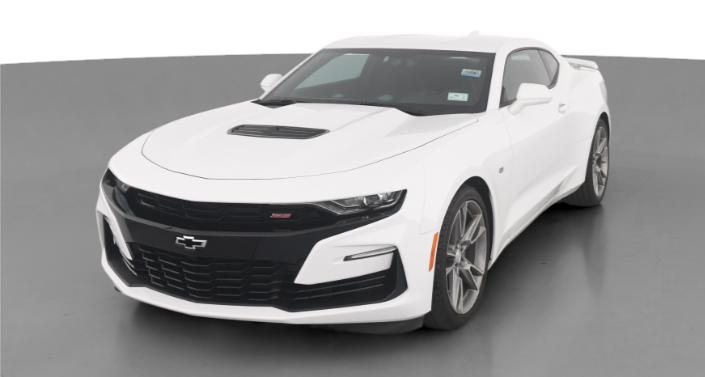 2019 Chevrolet Camaro SS -
                Haines City, FL