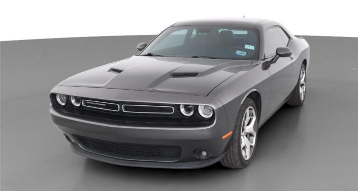 2015 Dodge Challenger SXT -
                Concord, NC