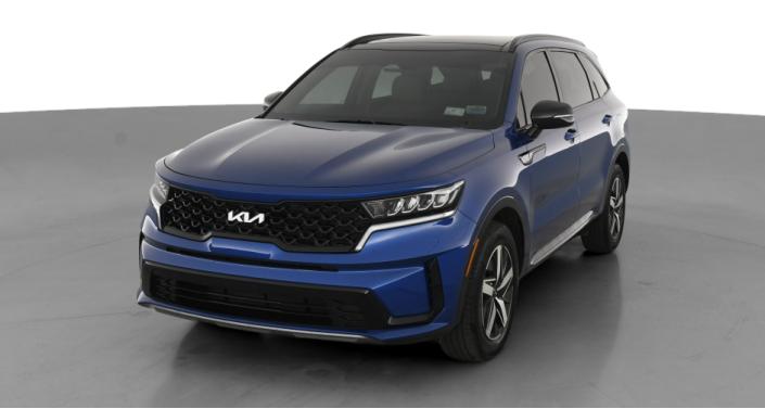 2023 Kia Sorento S -
                Bessemer, AL