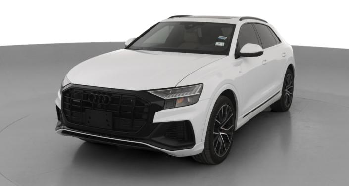 2023 Audi Q8 Prestige -
                Bessemer, AL