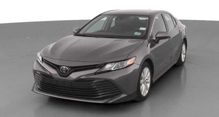 2019 Toyota Camry LE -
                Indianapolis, IN