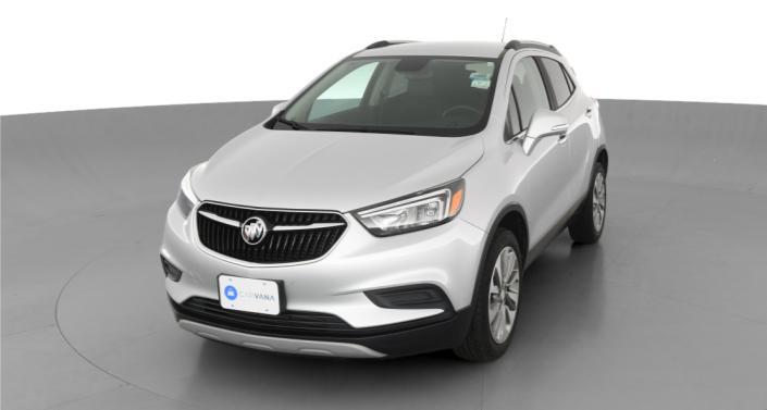 2017 Buick Encore Preferred -
                Colonial Heights, VA