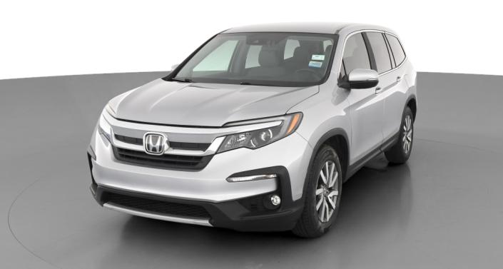 2019 Honda Pilot EX -
                Haines City, FL