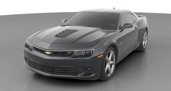 2014 Chevrolet Camaro SS -
                Haines City, FL