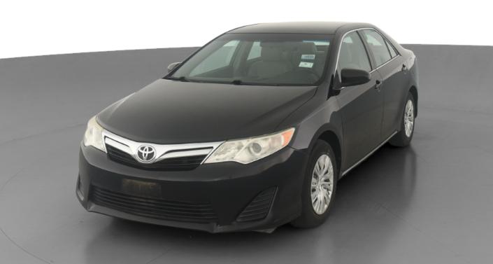 2013 Toyota Camry LE -
                Indianapolis, IN