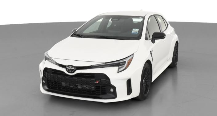 2023 Toyota GR Corolla Core -
                Wheatland, OK