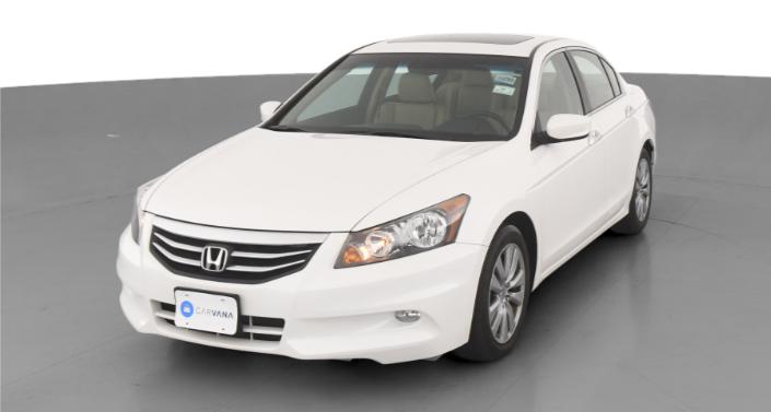 2011 Honda Accord EX-L -
                Bessemer, AL