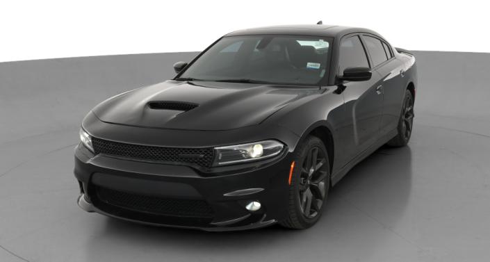 2022 Dodge Charger R/T -
                Bessemer, AL