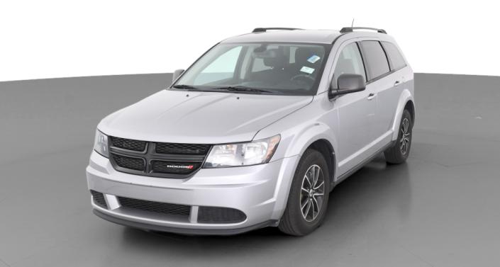 2018 Dodge Journey SE -
                Concord, NC