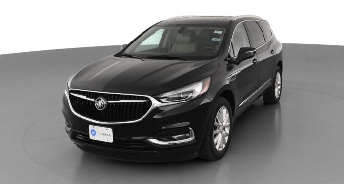 2021 Buick Enclave Essence -
                Beverly, NJ