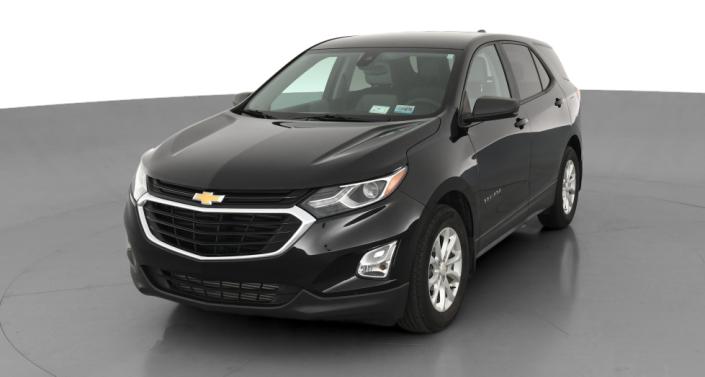 2020 Chevrolet Equinox LS -
                Bessemer, AL