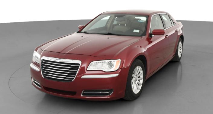 2013 Chrysler 300  -
                Bessemer, AL