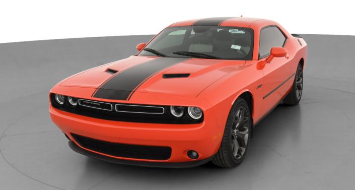 2017 Dodge Challenger SXT -
                Bessemer, AL