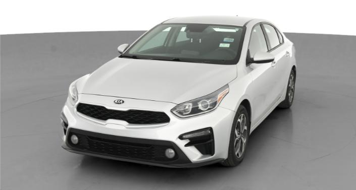 2019 Kia Forte LXS -
                Bessemer, AL