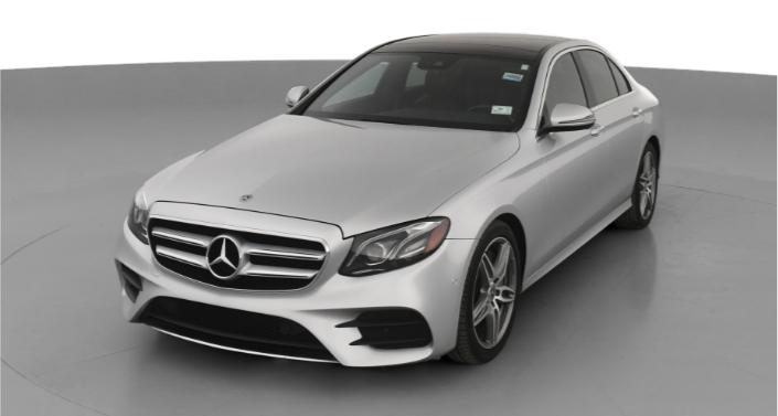 2018 Mercedes-Benz E-Class E 300 -
                Fort Worth, TX