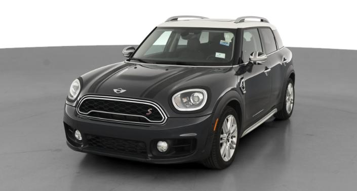 2017 MINI Cooper Countryman S -
                Bessemer, AL