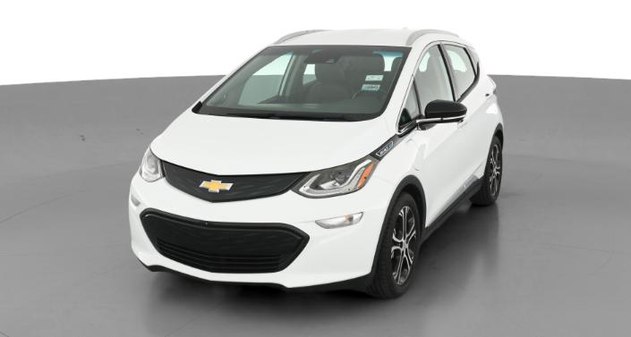 2018 Chevrolet Bolt EV Premier -
                Lorain, OH