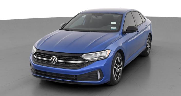 2022 Volkswagen Jetta Sport -
                Haines City, FL