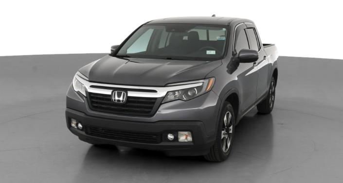 2020 Honda Ridgeline RTL-T -
                Bessemer, AL