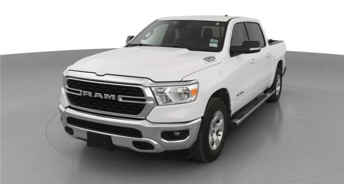 2022 RAM 1500 Lone Star -
                Fort Worth, TX