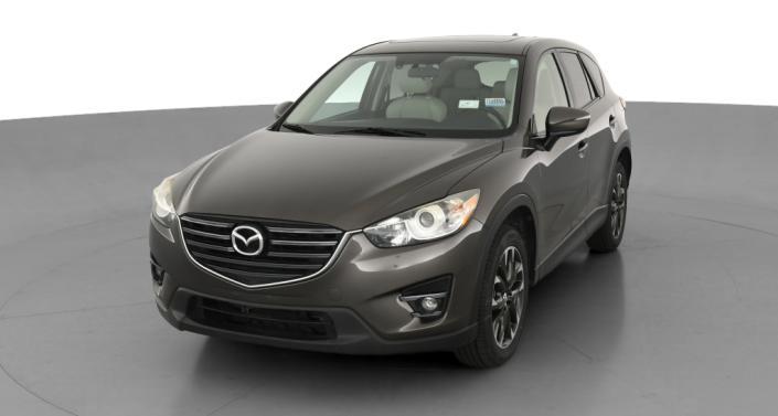 2016 Mazda CX-5 Grand Touring -
                Bessemer, AL