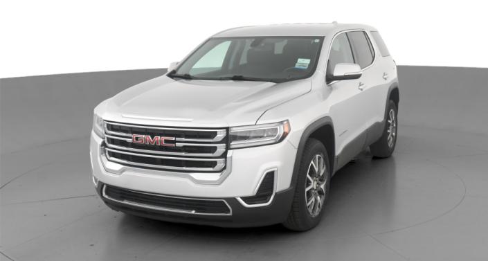 2020 GMC Acadia SLE -
                Hebron, OH