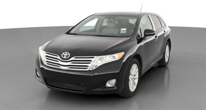 2011 Toyota Venza Base -
                Houston, TX