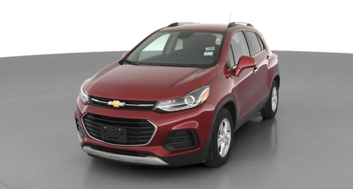 2019 Chevrolet Trax LT -
                Wheatland, OK