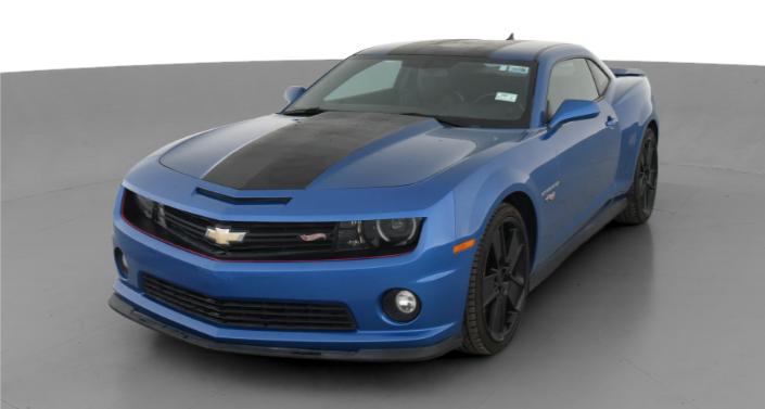 2013 Chevrolet Camaro SS -
                Concord, NC