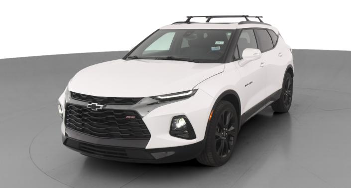 2021 Chevrolet Blazer RS -
                Indianapolis, IN