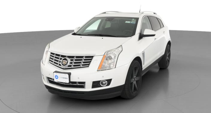 2014 Cadillac SRX Performance -
                Rocklin, CA