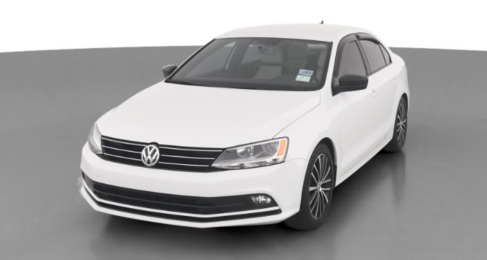 2016 Volkswagen Jetta Sport -
                Auburn, GA