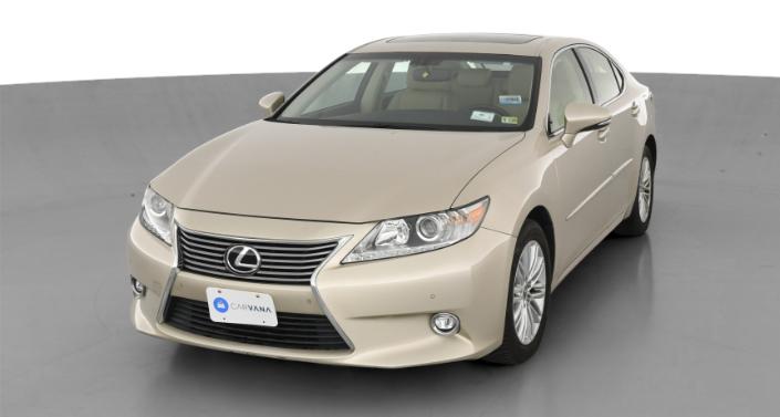 2015 Lexus ES 350 -
                Colonial Heights, VA